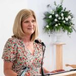 Diane McLeish