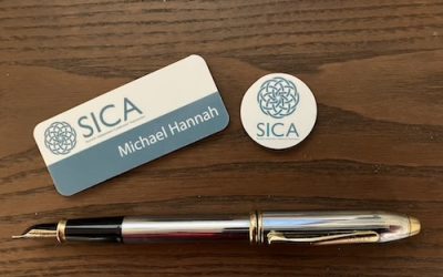 Report on the SICA and NRS Meeting