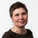 Janet Foggie