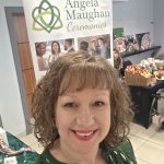 Angela Maughan