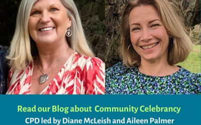 SICA CPD – Community Celebrancy